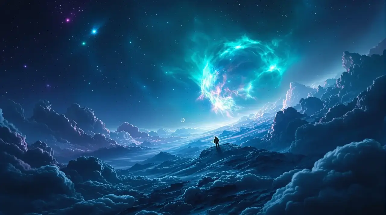 星海彼岸 - 枫叶影院 精选